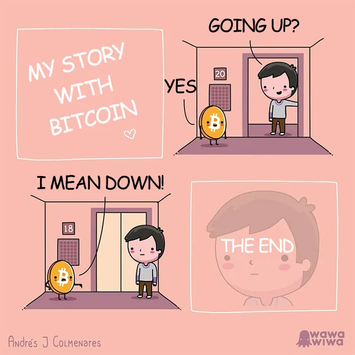 These 103 Funny Comics By Wawawiwa Are Some Of The Best Comics We've Seen In A Long Time