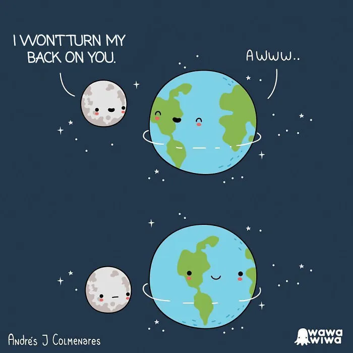These 103 Funny Comics By Wawawiwa Are Some Of The Best Comics We've Seen In A Long Time