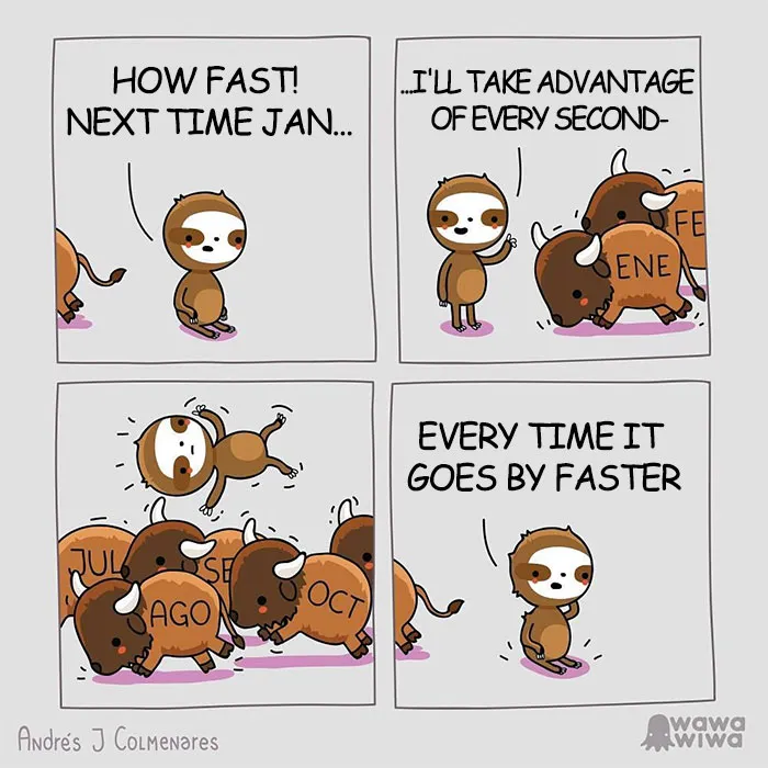 These 103 Funny Comics By Wawawiwa Are Some Of The Best Comics We've Seen In A Long Time