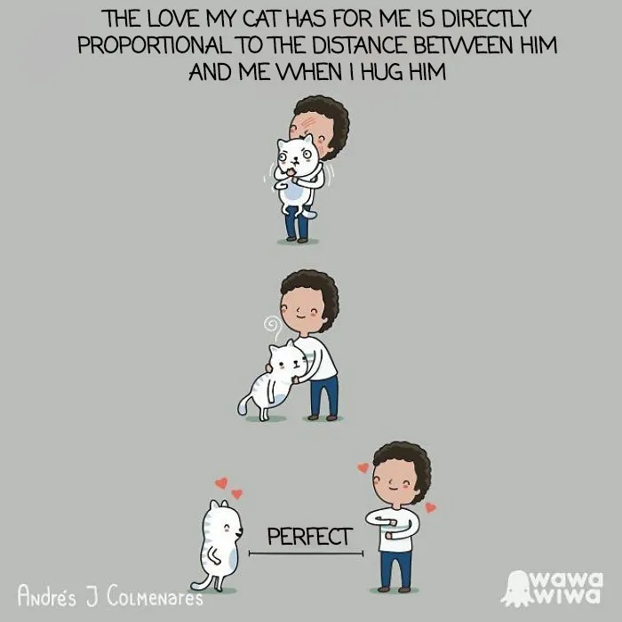 These 103 Funny Comics By Wawawiwa Are Some Of The Best Comics We've Seen In A Long Time