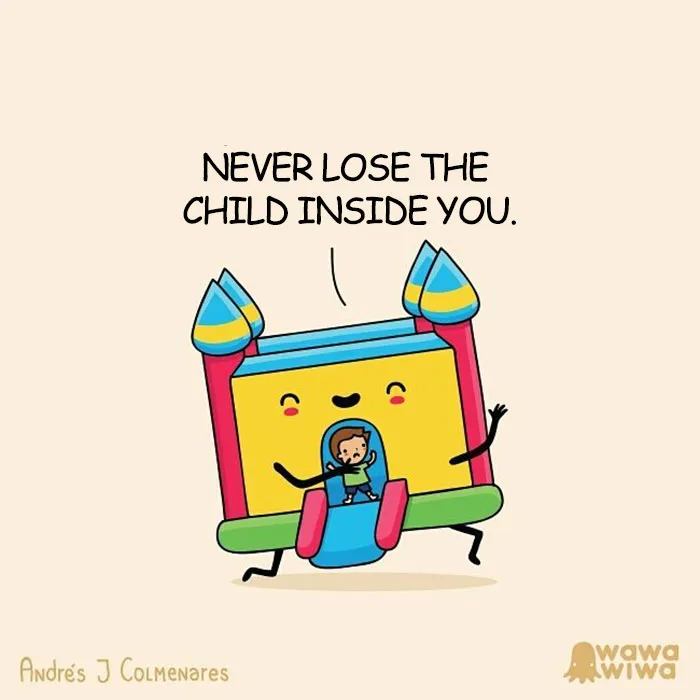 These 103 Funny Comics By Wawawiwa Are Some Of The Best Comics We've Seen In A Long Time