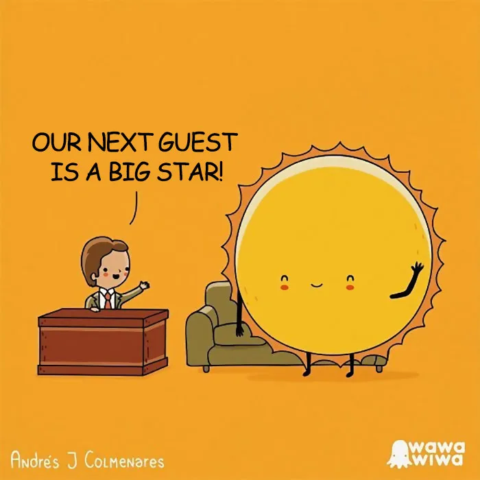 These 103 Funny Comics By Wawawiwa Are Some Of The Best Comics We've Seen In A Long Time