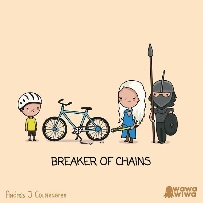 These 103 Funny Comics By Wawawiwa Are Some Of The Best Comics We've Seen In A Long Time
