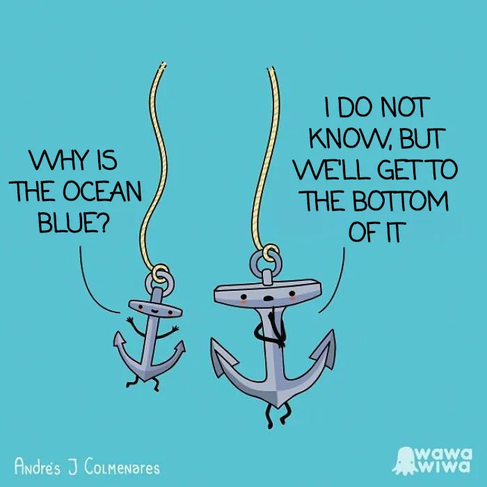 These 103 Funny Comics By Wawawiwa Are Some Of The Best Comics We've Seen In A Long Time
