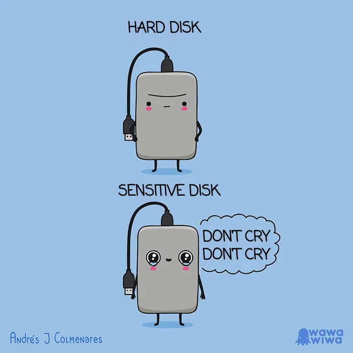 These 103 Funny Comics By Wawawiwa Are Some Of The Best Comics We've Seen In A Long Time