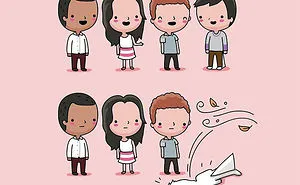 These 103 Funny Comics By Wawawiwa Are Some Of The Best Comics We've Seen In A Long Time