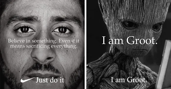 105 Of The Best Memes In Response To Nike’s Colin Kaepernick Ad