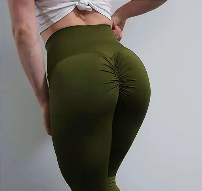 Estos pantalones