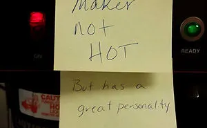 67 Of The Most Hilarious Responses To Public Notices Ever