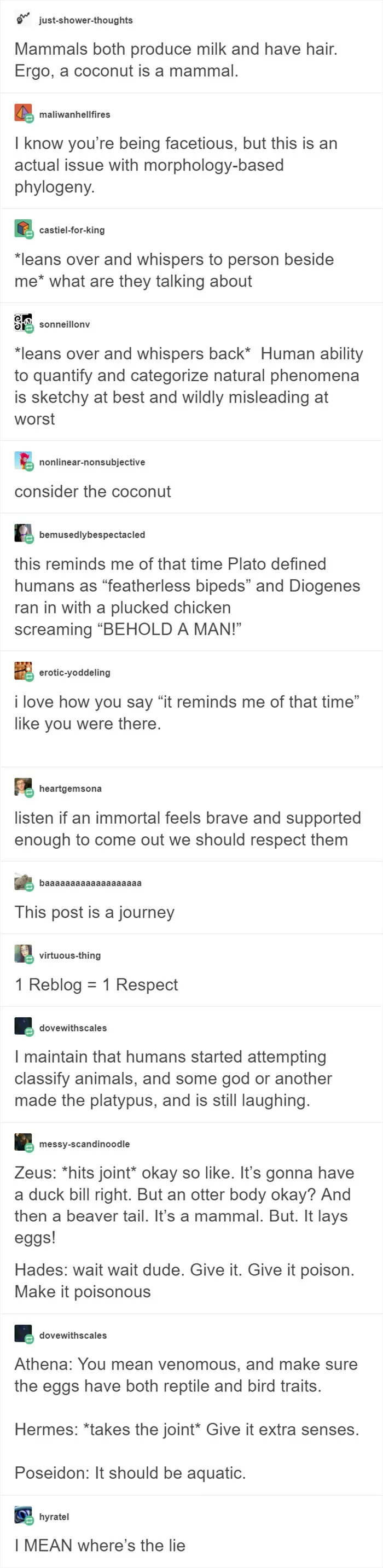 21 Clever Jokes That Only People Who Know Greek Mythology Will Laugh At