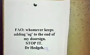 30 Of The Most Unexpected And Funny Things That Have Ever Happened In The Hospital