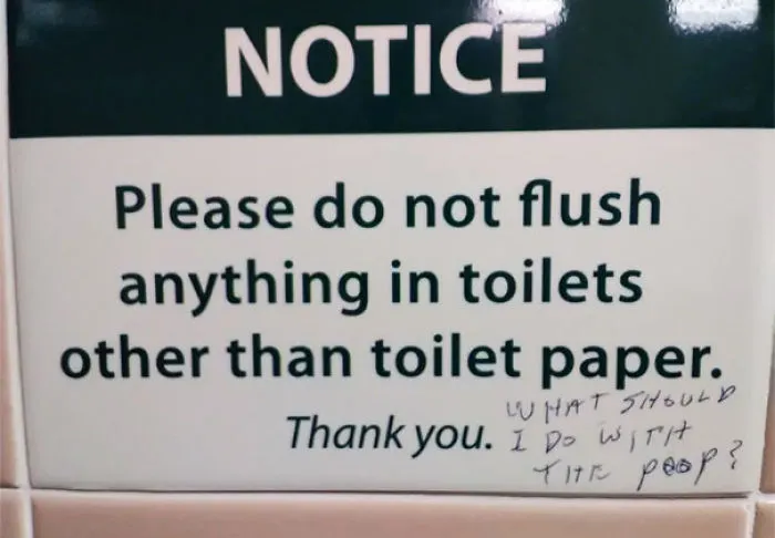 Found This Mad Lad's Handiwork In The Local Hospital Bathroom