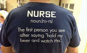 30 Of The Most Unexpected And Funny Things That Have Ever Happened In The Hospital