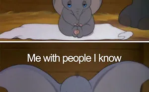 30 Funny Memes That Will Make Every Introvert Laugh Out Loud