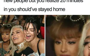 30 Funny Memes That Will Make Every Introvert Laugh Out Loud