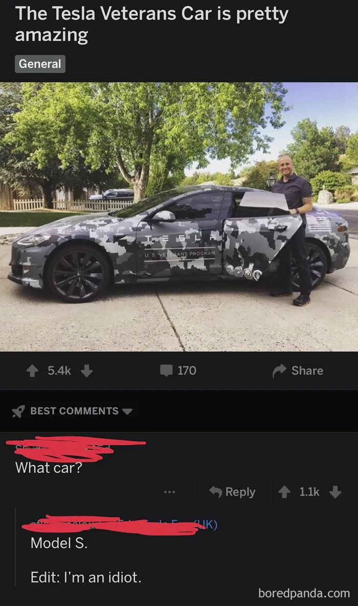 50 Times People Missed The Joke So Bad, They Made Fools Out Of Themselves In Front Of The Whole Internet