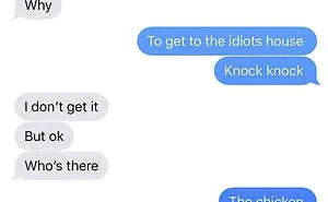 50 Times People Missed The Joke So Bad, They Made Fools Out Of Themselves In Front Of The Whole Internet
