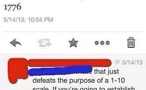 50 Times People Missed The Joke So Bad, They Made Fools Out Of Themselves In Front Of The Whole Internet