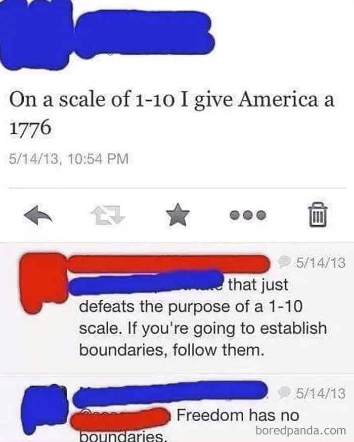 Missed Jokes