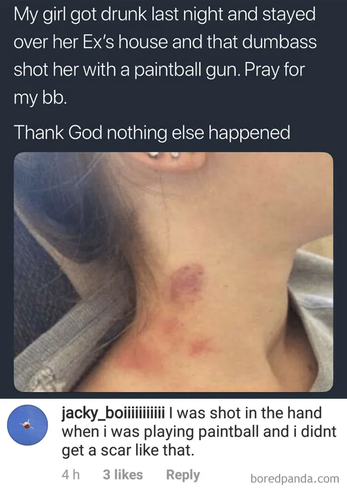 50 Times People Missed The Joke So Bad, They Made Fools Out Of Themselves In Front Of The Whole Internet