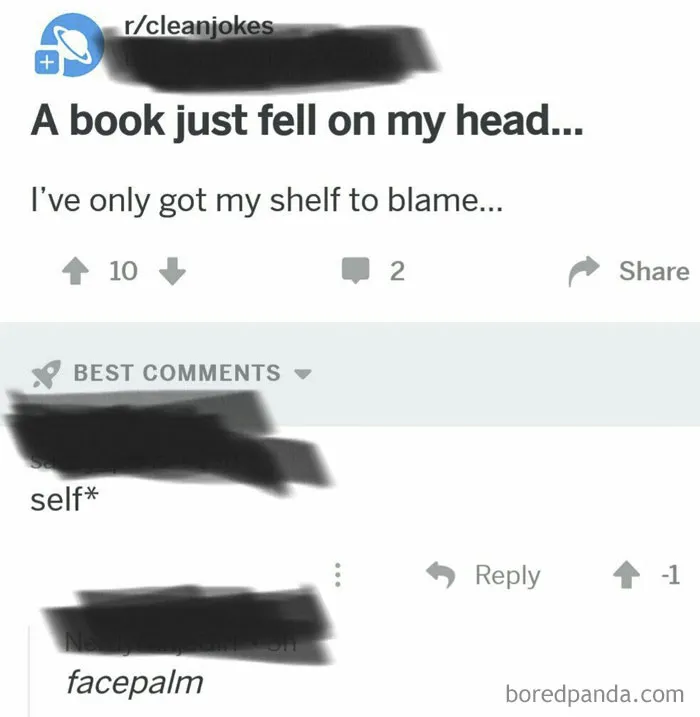 50 Times People Missed The Joke So Bad, They Made Fools Out Of Themselves In Front Of The Whole Internet