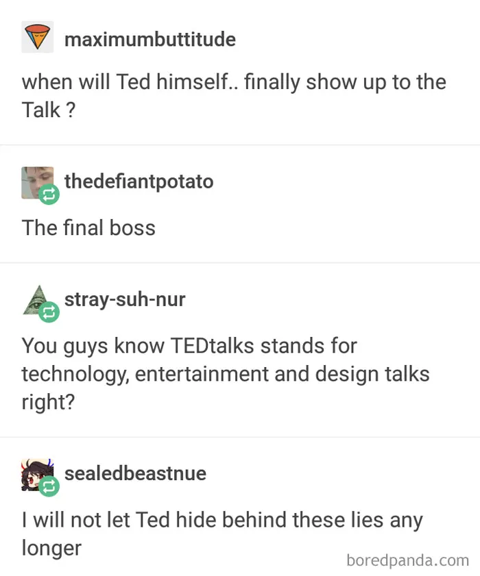 50 Times People Missed The Joke So Bad, They Made Fools Out Of Themselves In Front Of The Whole Internet