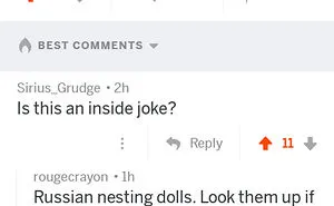 50 Times People Missed The Joke So Bad, They Made Fools Out Of Themselves In Front Of The Whole Internet