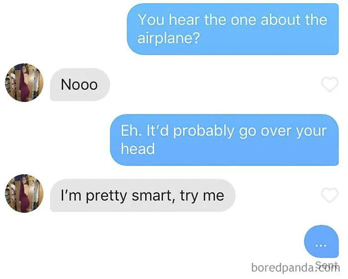 50 Times People Missed The Joke So Bad, They Made Fools Out Of Themselves In Front Of The Whole Internet