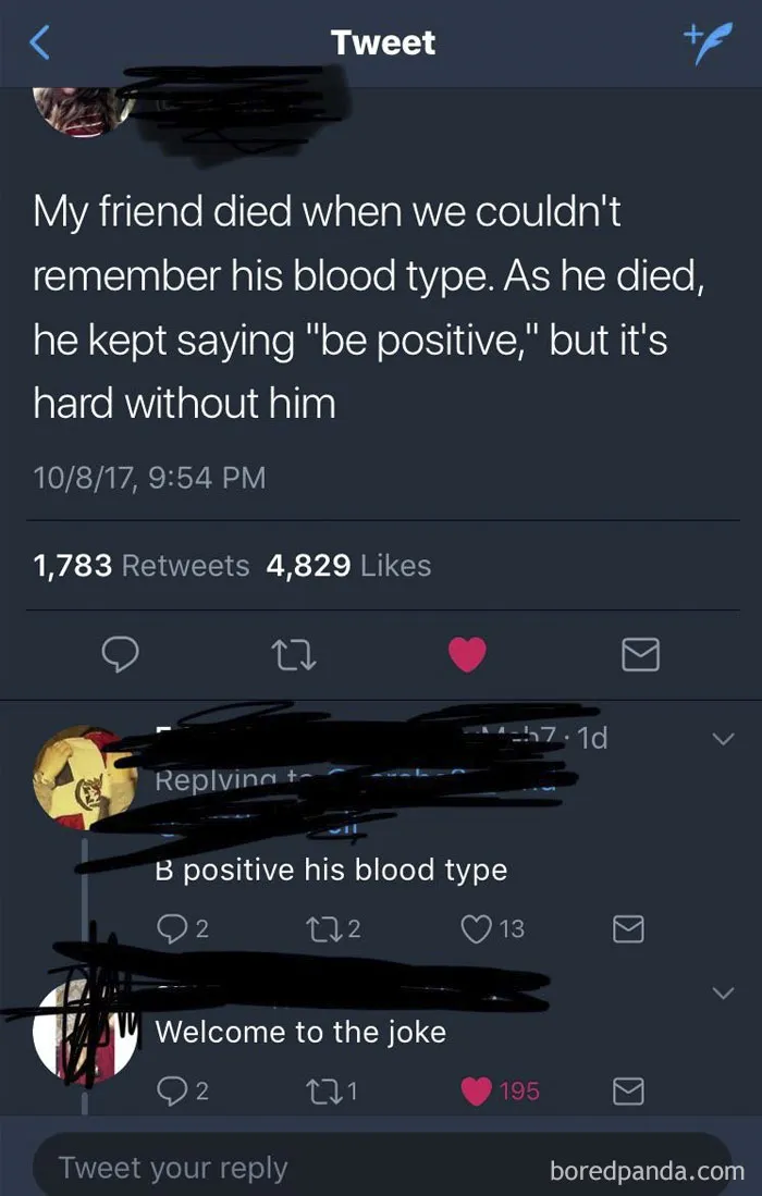 50 Times People Missed The Joke So Bad, They Made Fools Out Of Themselves In Front Of The Whole Internet