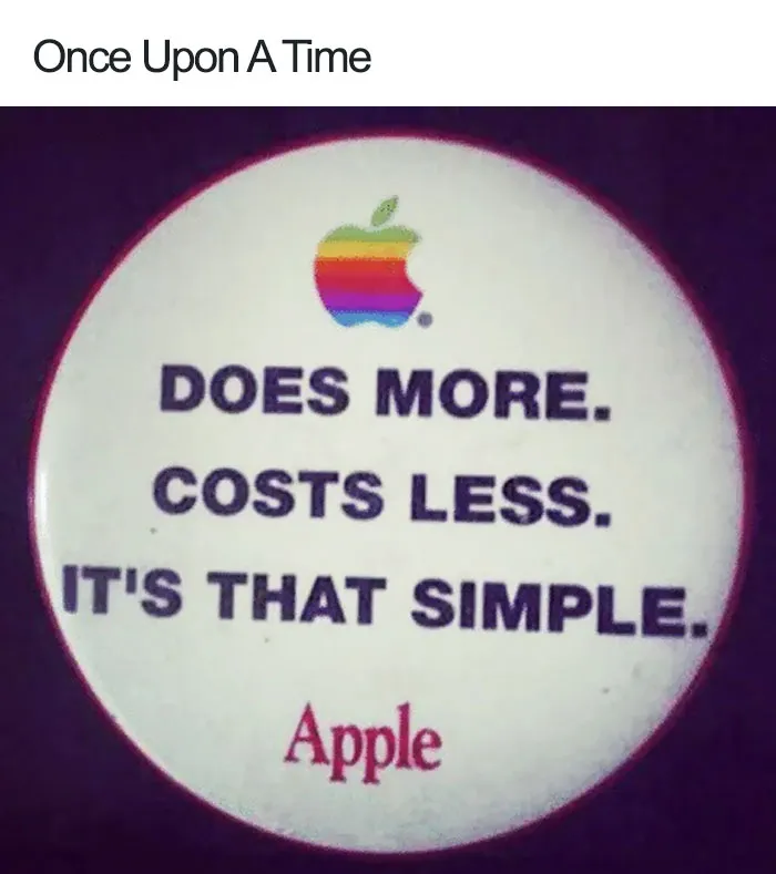 Apple Reveals Its Newest iPhone, The Internet Reacts With 62 Hilarious Memes