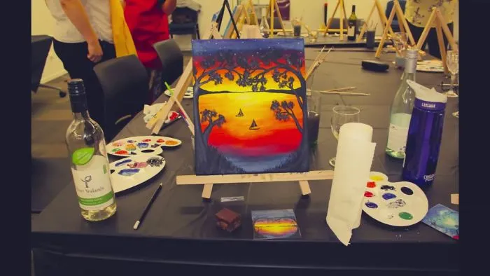 Colour Your World