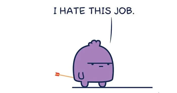 24 Little Pudge Comics That I Create To Help People Kill Their Boredom