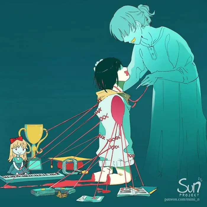 A Good Child