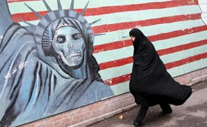 This Half-Iranian Twitter User Gives A Powerful Lesson To Those Americans Who Don't Know Their Own History