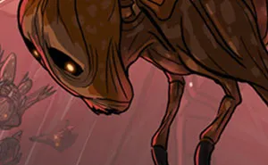 We Create Comics With Twisted Endings (Part 2)