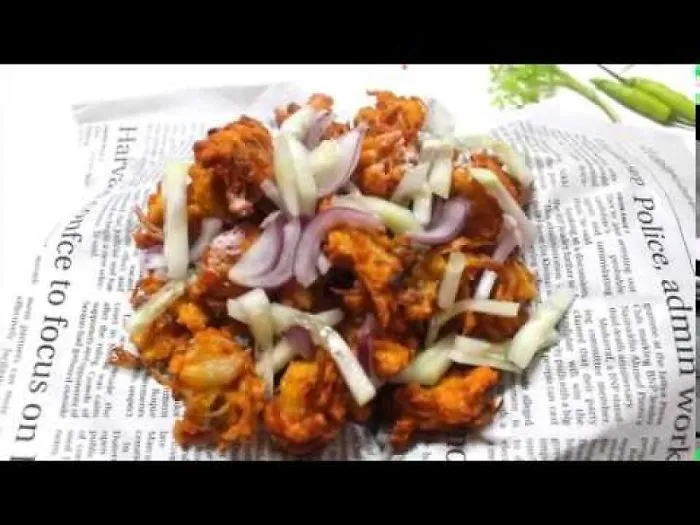 Bangladeshi Piyazu Recipe || Piyaju || Aiyo Piyaji