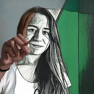 Martina Stipan