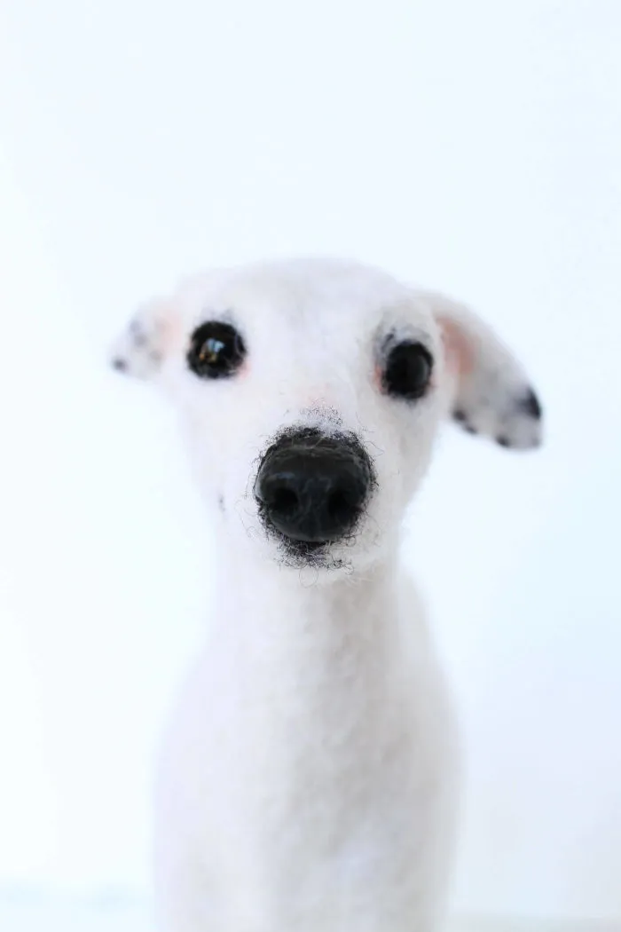 I Needle Felt Wool Sculptures Of Wildlife, Trying To Capture The Individual Character Of Each Animal (30 New Pics)