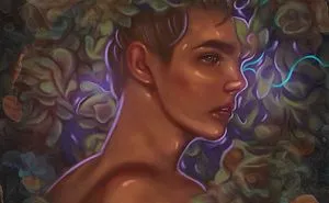 Angel Zadkiel