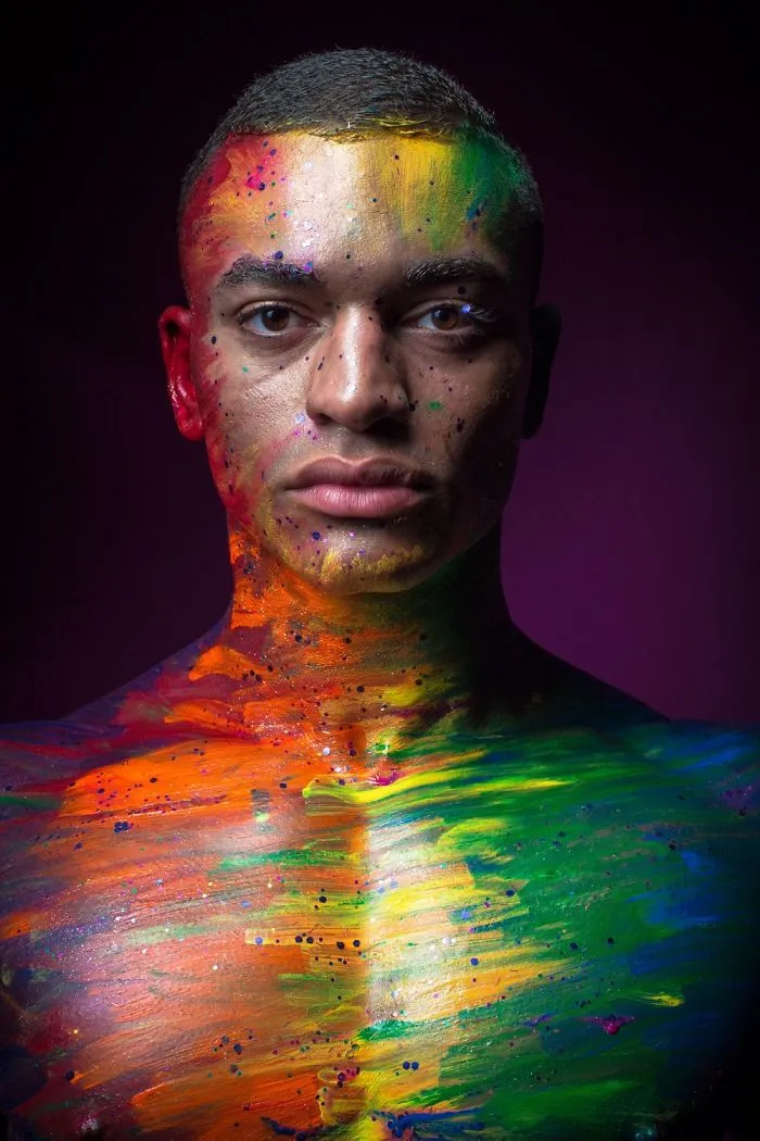 Pride 2018!