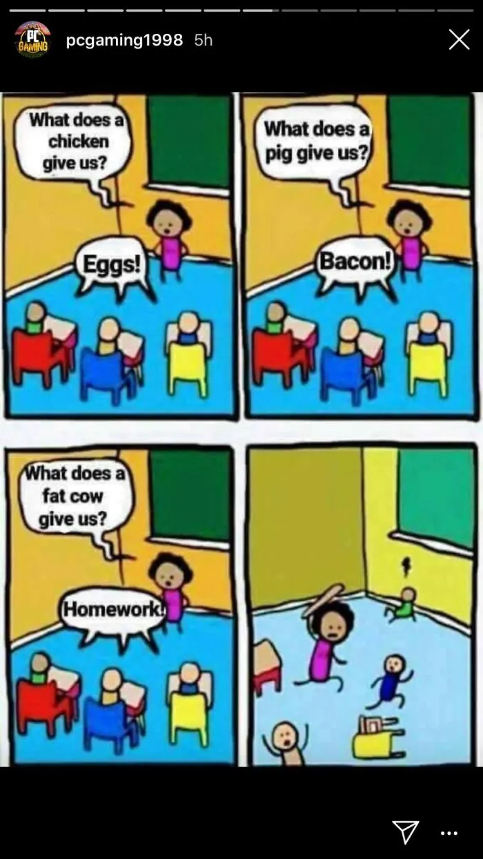 Teachers Am I Right