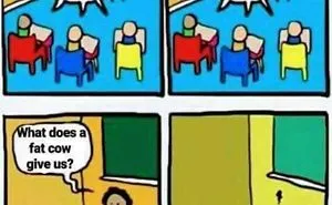Teachers Am I Right