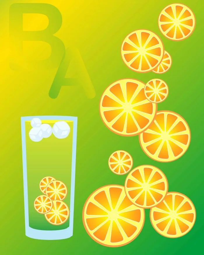 Orange Juice