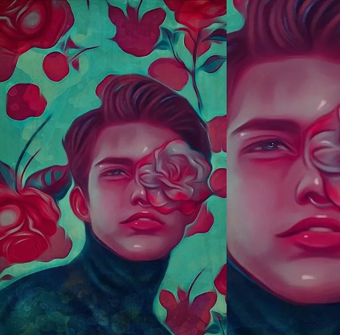 Prince Of Roses
