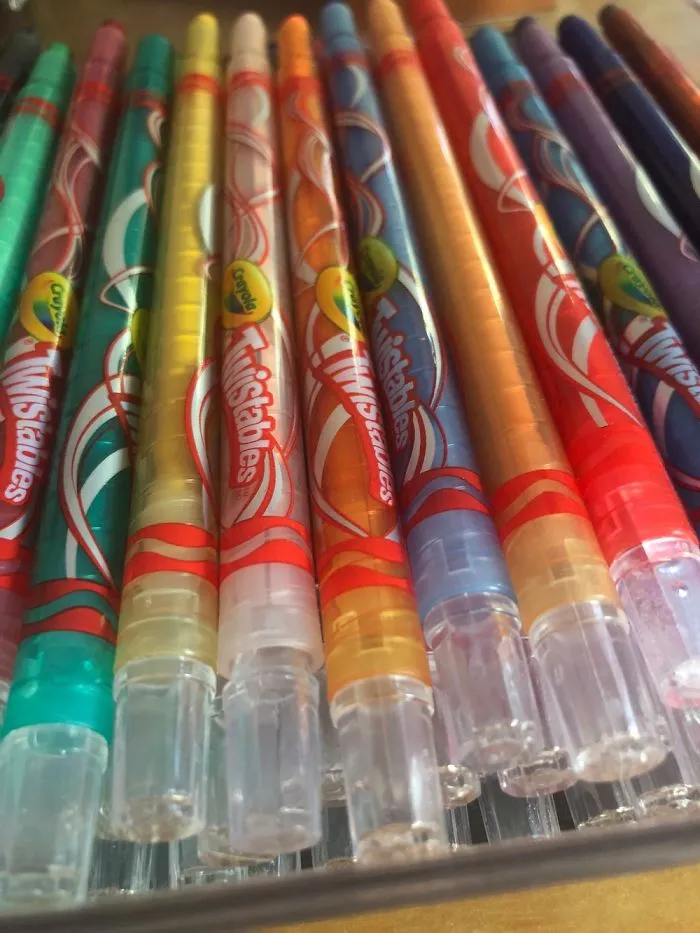 Art Tools