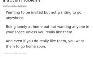 51 Times Tumblr Made Introverts Laugh Out Loud