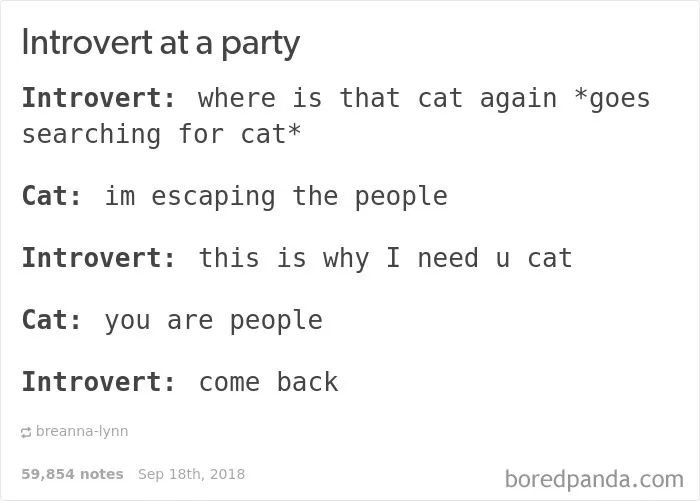 51 Times Tumblr Made Introverts Laugh Out Loud