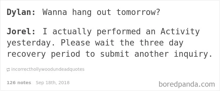 51 Times Tumblr Made Introverts Laugh Out Loud