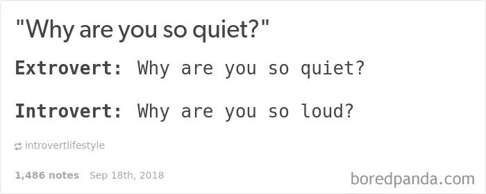 51 Times Tumblr Made Introverts Laugh Out Loud