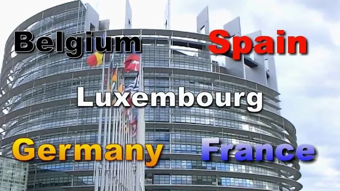 Europe: Taking Advantage Of Free Movement
